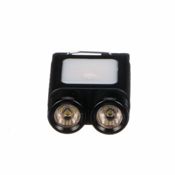 Sixtol Svietidlo multifunkčné na kľúče s magnetom​ LAMP KEY 1, 500 lm, COB LED, USB