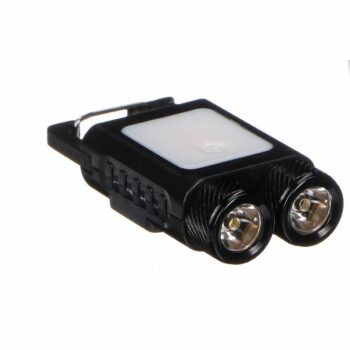 Sixtol Svietidlo multifunkčné na kľúče s magnetom​ LAMP KEY 1, 500 lm, COB LED, USB