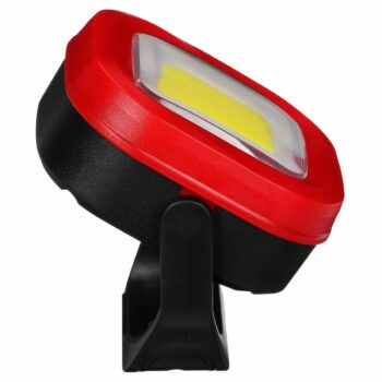 Sixtol Svietidlo pracovné s magnetom LAMP WORK 1, 1000 lm, COB LED, USB