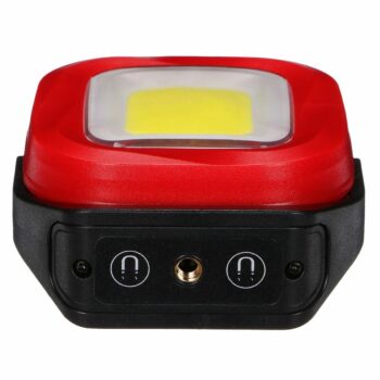 Sixtol Svietidlo pracovné s magnetom LAMP WORK 1, 1000 lm, COB LED, USB