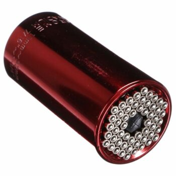 Sixtol Univerzálna nástrčná hlavica UNI Socket 1/2" 11-32mm