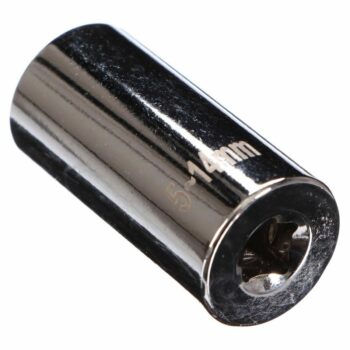 Sixtol Univerzálna nástrčná hlavica UNI Socket 1/4" 5-14mm