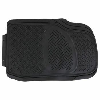 Sixtol Univerzálny autokoberec CAR MAT UNI SET 3, 4 ks