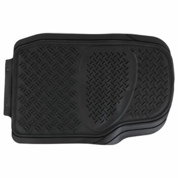 Sixtol Univerzálny autokoberec CAR MAT UNI SET 3, 4 ks