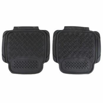 Sixtol Univerzálny autokoberec CAR MAT UNI SET 3, 4 ks