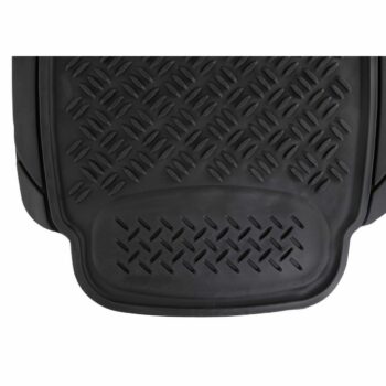 Sixtol Univerzálny autokoberec CAR MAT UNI SET 3, 4 ks