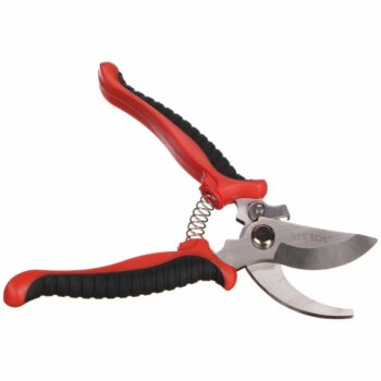 Sixtol Záhradné nožnice, dĺžka 190 mm, ergonomická rukoväť