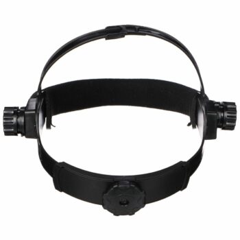 Sixtol Zváracia kukla samostmievacia WELDING MASK 1​, čierna