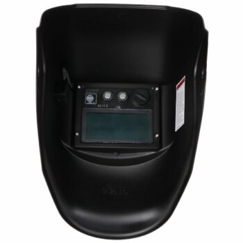 Sixtol Zváracia kukla samostmievacia WELDING MASK 2, červená