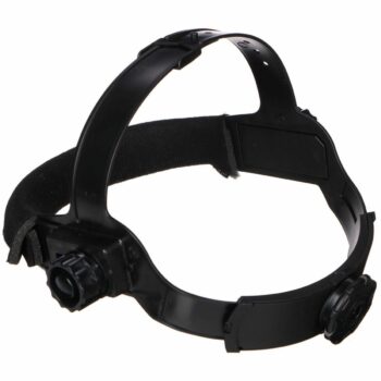 Sixtol Zváracia kukla samostmievacia WELDING MASK 2, červená