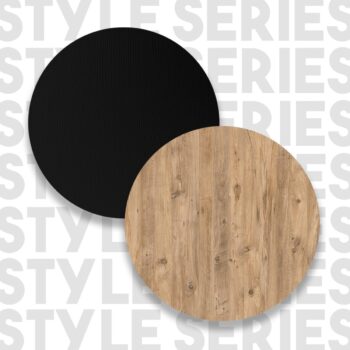 Barový stôl STYLE 1 - škandinávsky nádych v tvojej obývacej izbe či jedálniOdhaľte jedinečnosť svojho interiéru s naším barovým stolom STYLE 1. Tento stôl sa pýši škandinávskym štýlom, ktorý pridá sviežosť a eleganciu do každej obývačky alebo jedálne.Rozmer: 120 x 51.6 x 101.8 cm - ideálna veľkosť pre komfortné posedenie s priateľmi či rodinou.Farba: Zvodná kombinácia čiernej a borovicovej farby, ktorá sa hodí do rôznych interiérov.Vybavenie: Praktický regál na uloženie vašich obľúbených kníh, pohárov alebo iných drobností.Nezabudnite na vhodné barové stoličky a doplňte svoju obývaciu izbu či jedáleň štýlovým kúskom, ktorý nezostane nepovšimnutý. Objavte krásu STYLE 1 v každom detaile.Dodávame v demonte.