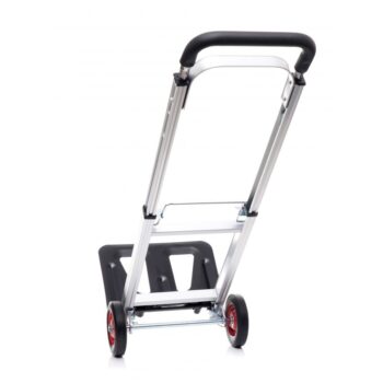 Skladací transportný vozík 90kg