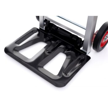 Skladací transportný vozík 90kg