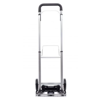 Skladací transportný vozík 90kg