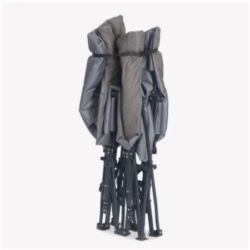 Skladacie turistické lehátko 187 × 68 cm – kompaktné a pohodlné
