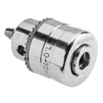 Skľučovadlo na vŕtačku 1/2" x 20 56H630 GRAPHITE