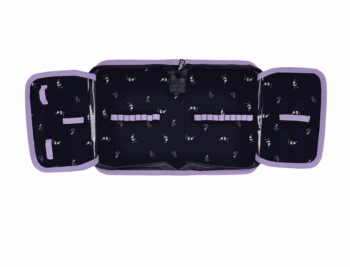 Školská taška + taška na topánky a peračník MINNIE MOUSE