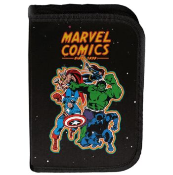 Školský batoh Avengers Comics Marvel