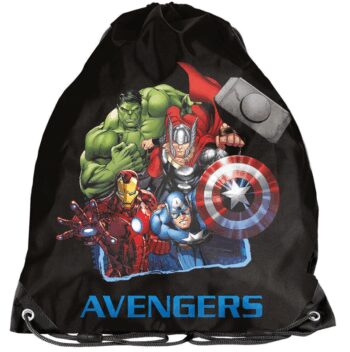 Školský batoh Avengers Comics Marvel