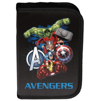 Školský batoh Avengers Comics Marvel