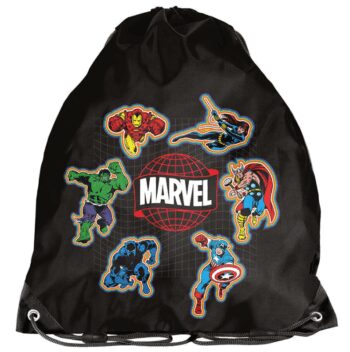 Školský batoh Avengers Comics Marvel