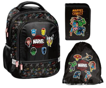 Školský batoh Avengers Comics Marvel