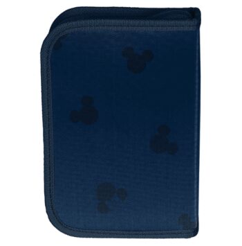 Školský batoh + taška na topánky a peračník MINNIE MOUSE