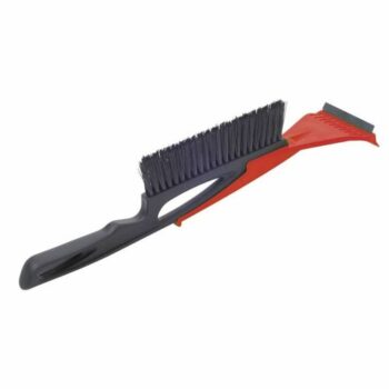 Škrabka s metličkou Ice Car 2, 9 x 40,5 cm