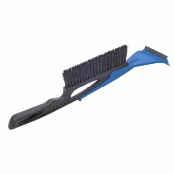 Škrabka s metličkou Ice Car 2, 9 x 40,5 cm