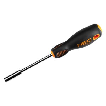 Skrutkovač na bity, 06-074 NEO