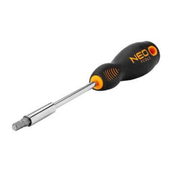 Skrutkovač na bity, 06-074 NEO