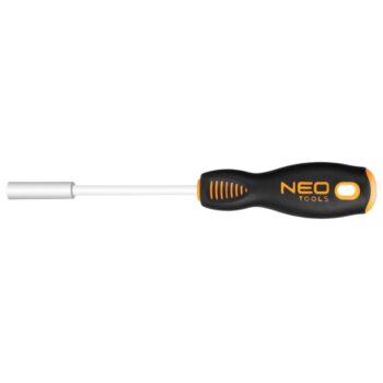 Skrutkovač na bity, 06-074 NEO