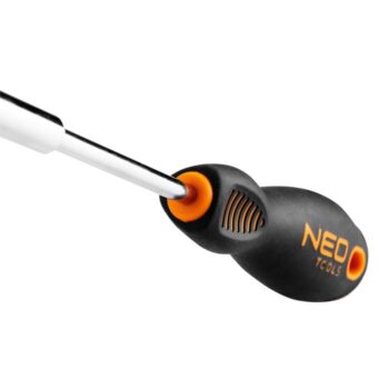 Skrutkovač na bity, 06-074 NEO