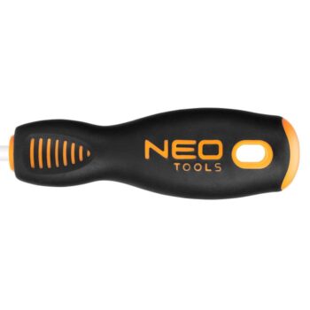 Skrutkovač na bity, 06-074 NEO