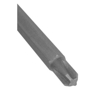 Skrutkovací bit PH3 x 6,35 x 300 mm, /4 56H580 GRAPHITE