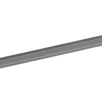 Skrutkovací bit PH3 x 6,35 x 300 mm, /4 56H580 GRAPHITE