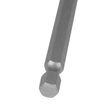 Skrutkovací bit PH3 x 6,35 x 300 mm, /4 56H580 GRAPHITE