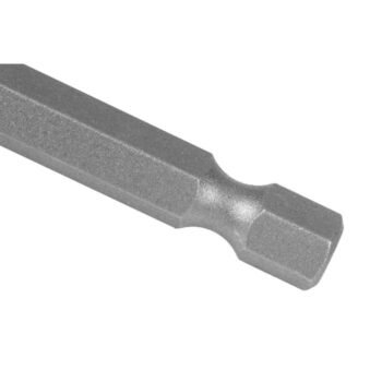 Skrutkovací bit PZ2 x 6,35 x 150 mm, 1/4 56H572 GRAPHITE
