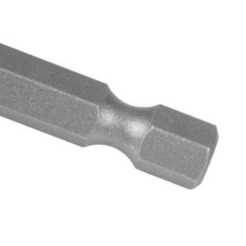 Skrutkovací bit PZ3 x 6,35 x 150 mm, 1/4 56H574 GRAPHITE
