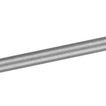 Skrutkovací bit PZ3 x 6,35 x 150 mm, 1/4 56H574 GRAPHITE