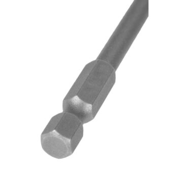 Skrutkovací bit PZ3 x 6,35 x 150 mm, 1/4 56H574 GRAPHITE