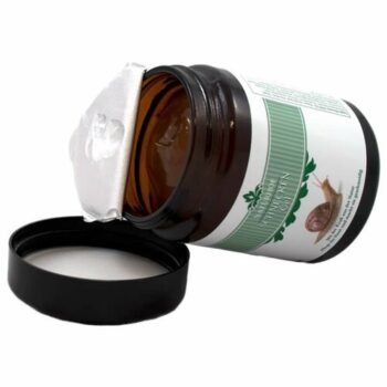 Slimačí gél Naturhof, 100 ml