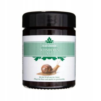 Slimačí gél Naturhof, 100 ml