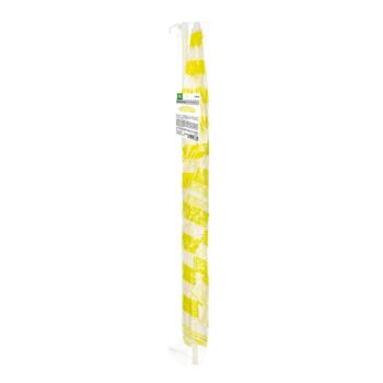 Slunečník VTP 50XT2205YS plážový 230 cm, green-yellow