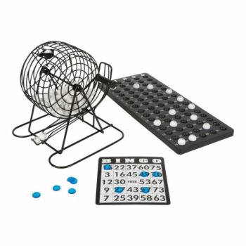 Small Foot Hra Bingo X s príslušenstvom