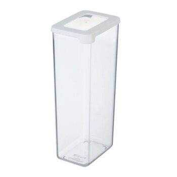 SmartStore Plastová dóza Modular, 2250 ml, 13 x 9 x 28 cm, 2250 ml