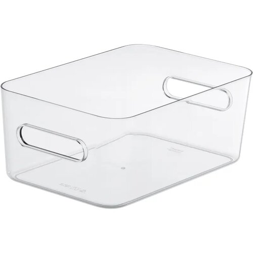 SmartStore Úložný box Compact Clear M, 5,3 l, M SmartStore Úložný box Compact Clear M, 5,3 l, M