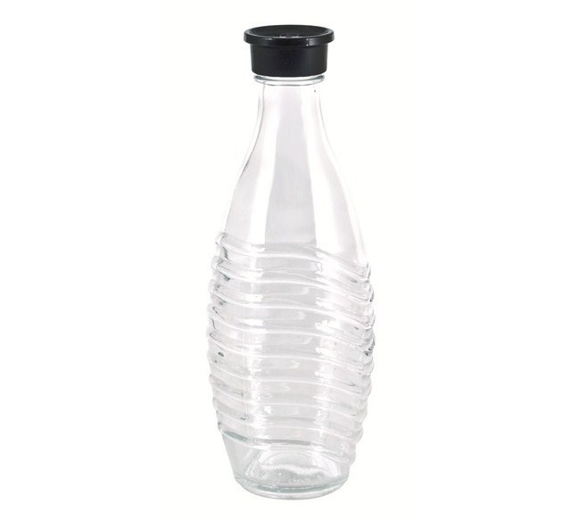 SodaStream sklenena fľaša Penguin/Crystal 0,7 l SodaStream sklenena fľaša Penguin/Crystal 0,7 l