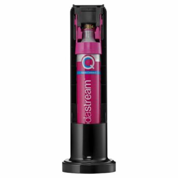 Sodastream Gaia Black výrobník perlivej vody