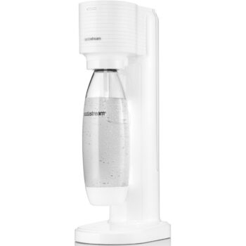 Sodastream Gaia White výrobník perlivej vody